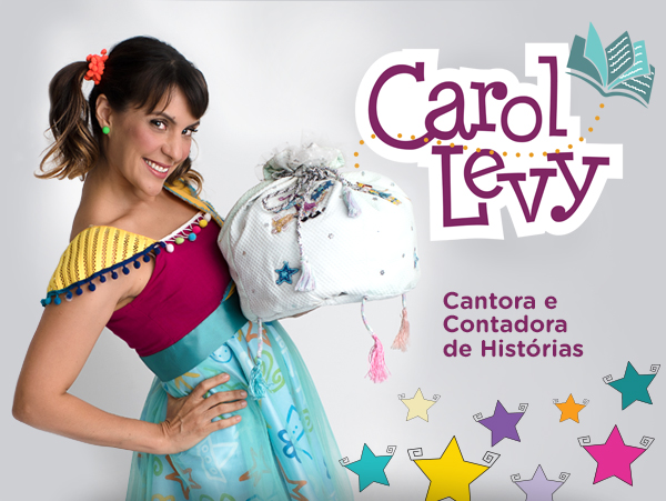 Carol Levy
